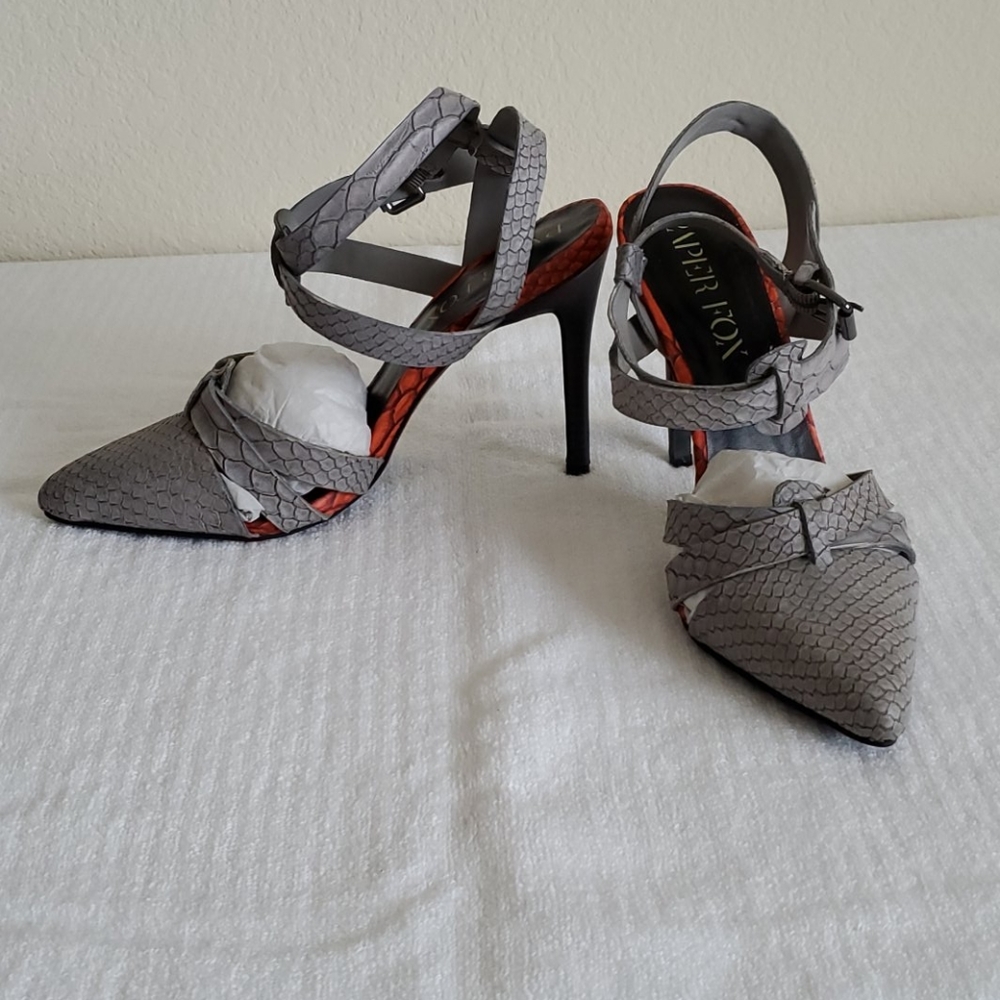 Shoes - Picture 3 of 3